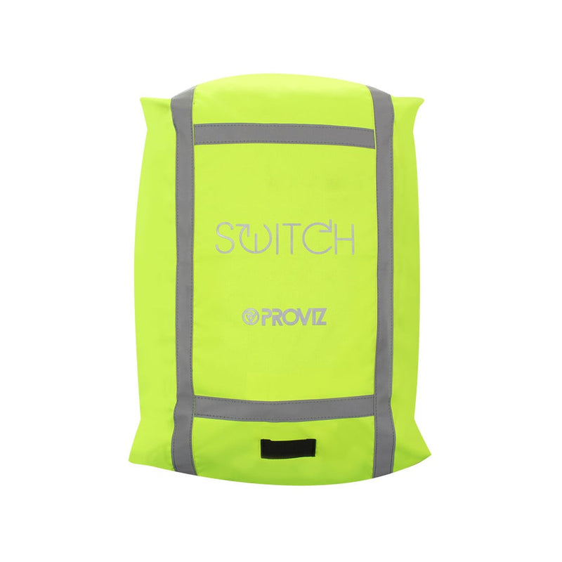 Reflective Reversible Waterproof Backpack Cover