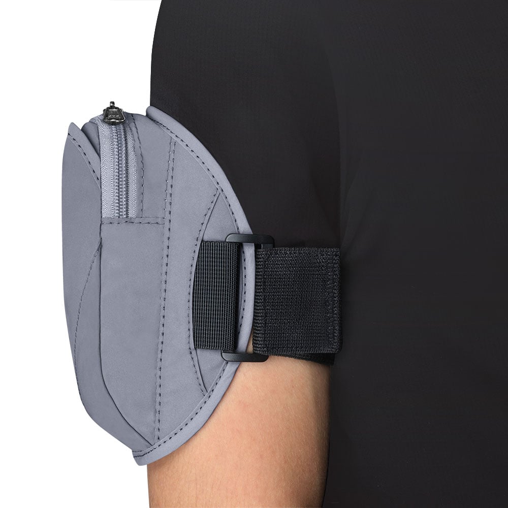 Reflective Running Phone Holder
