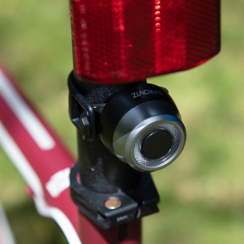 Procyon Rear Bike Light