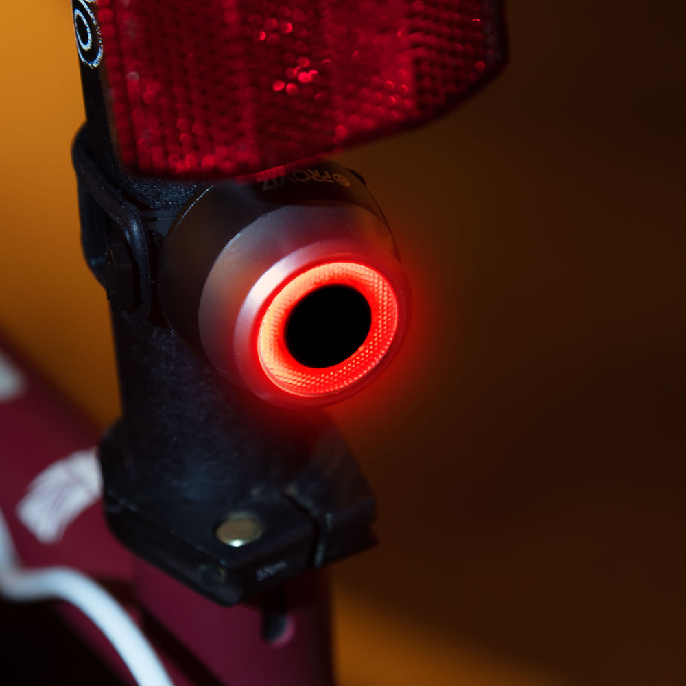 Procyon Rear Bike Light