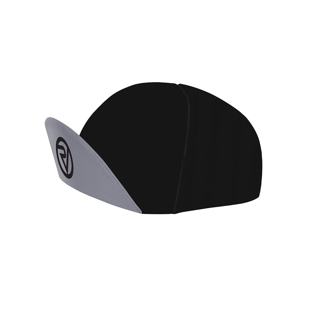 Reflective Cycling Cap