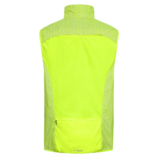 Men's Packable Active Gilet